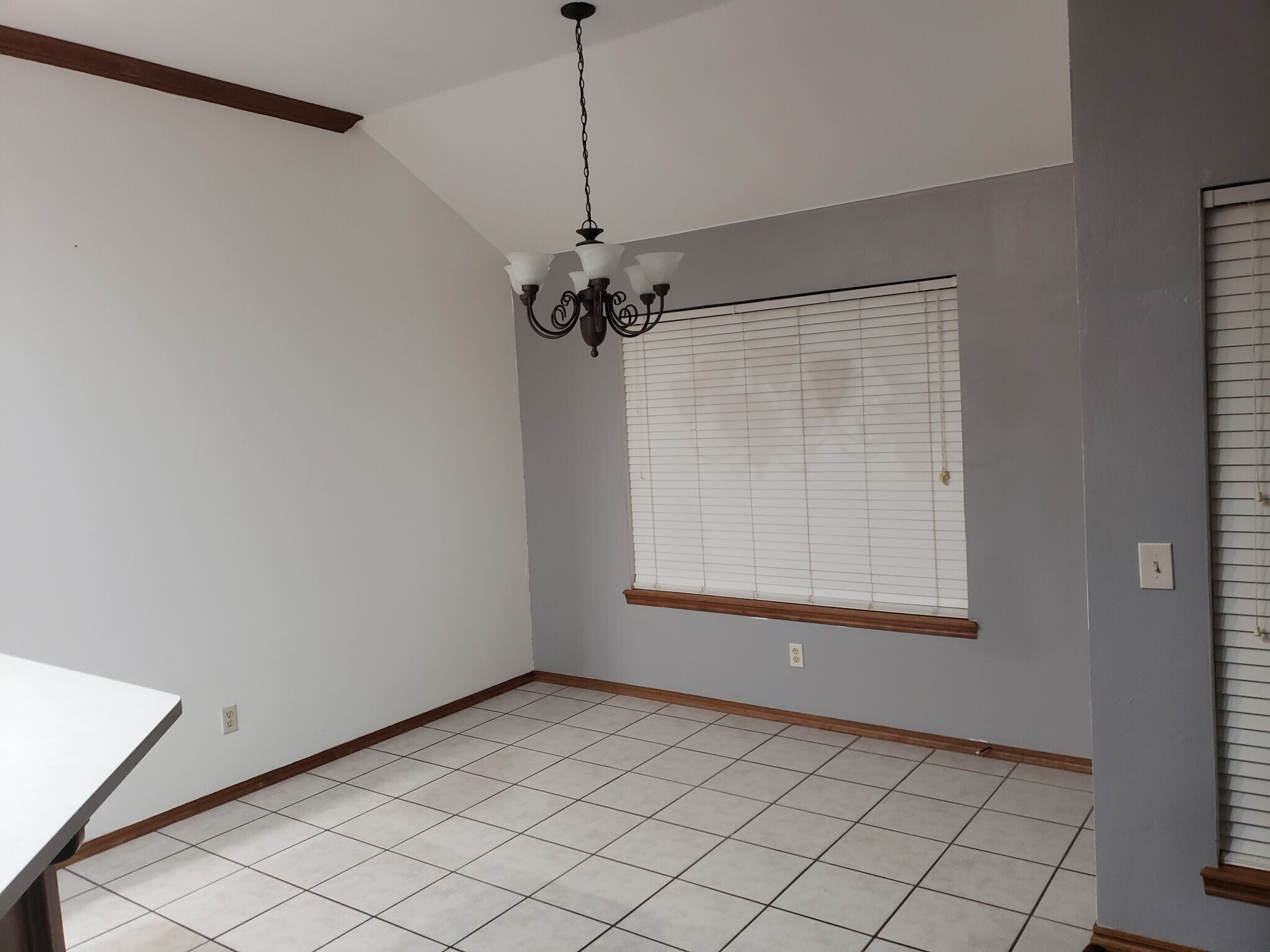 Dining Room - 1717 SW 33rd St