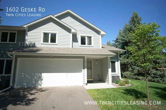 Building Photo - 1602 Geske Rd