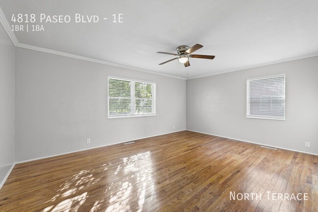 Building Photo - 4818 The Paseo