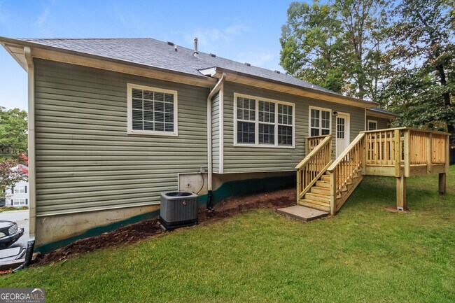 Building Photo - 171 Spring Ridge Dr