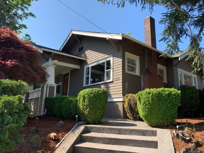 Building Photo - 2bed/1 Bath Bungalow in Rose City/Alameda