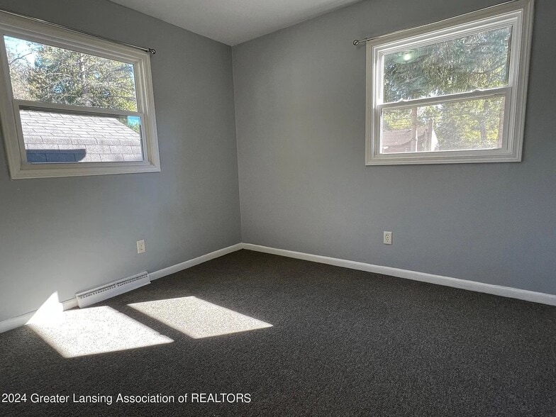Bedroom 1 - 1874 Adelpha Ave