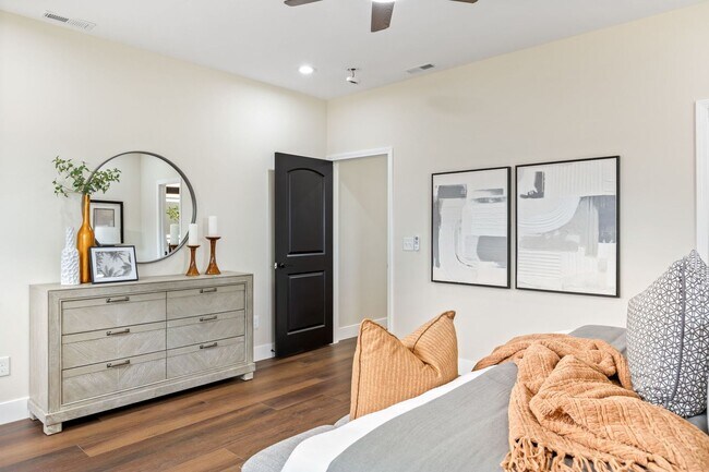 Building Photo - New construction single family home in the Grove for rent
