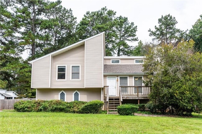 Primary Photo - 409 Arnold Rd