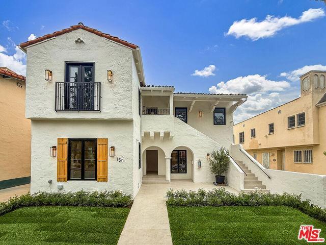 Primary Photo - 150 N Arnaz Dr