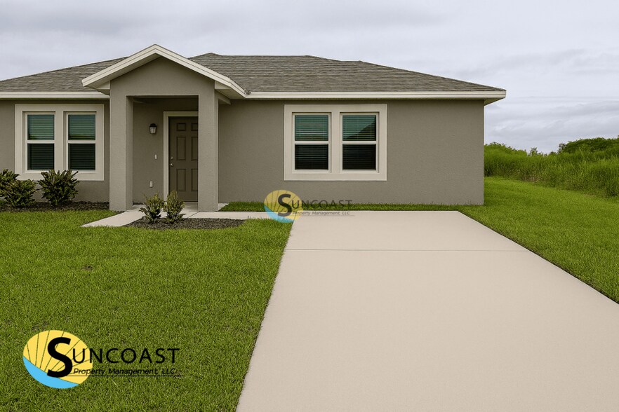 Building Photo - 10388 Pendleton Ave