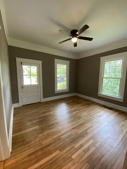 front Bedroom - 503 Dukes Ave