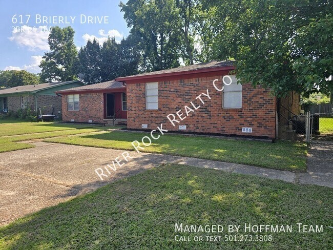 Building Photo - 617 Brierly Dr