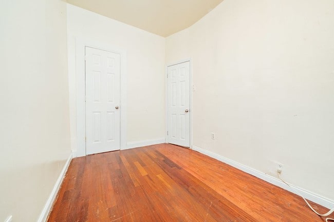 Floorplan - 210 Humboldt St