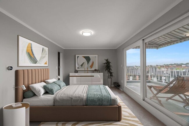 Building Photo - 1200 Boylston Ave