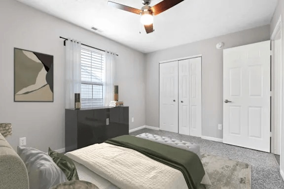 Floorplan - Parkview of Lebanon