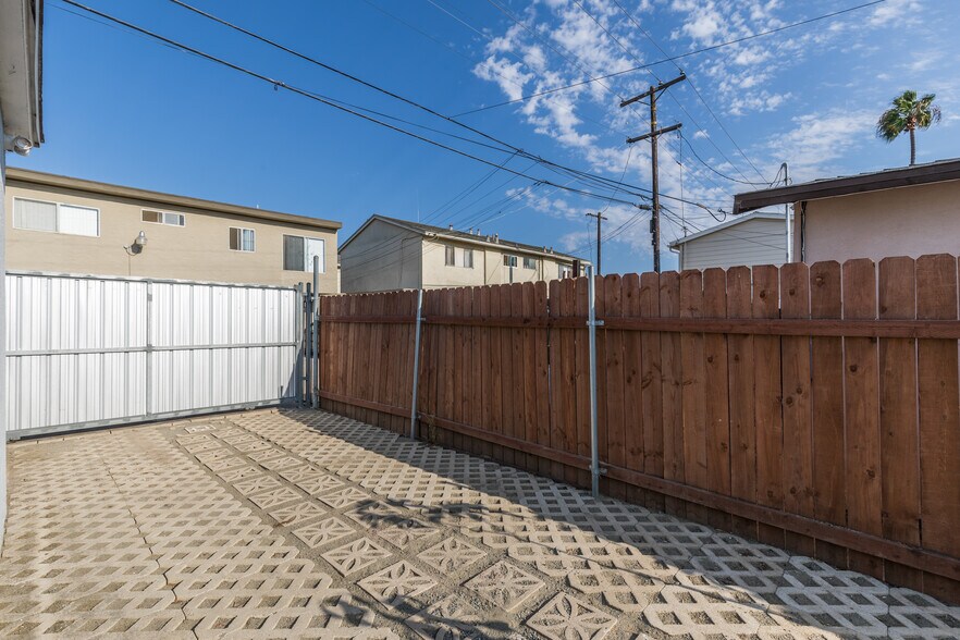 Building Photo - 4083 38th St