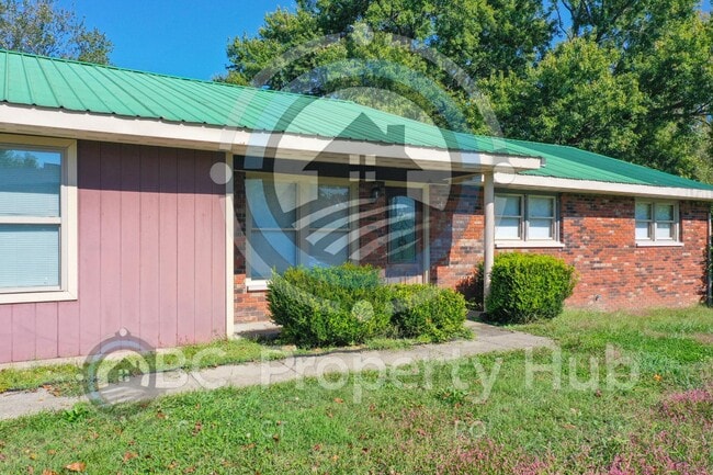 Building Photo - 118 Carter Ln