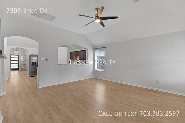 Building Photo - 7309 Eton Dr