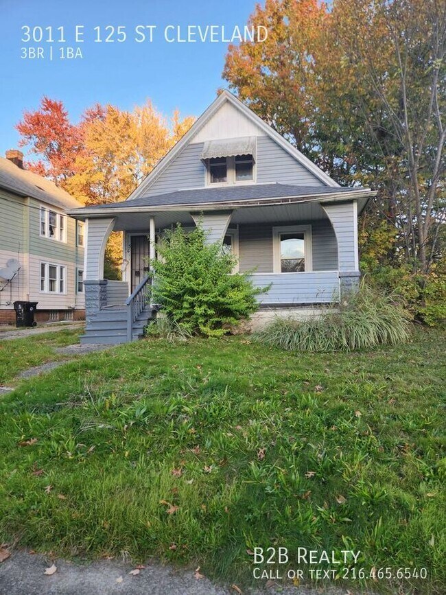 Primary Photo - 3011 E 125th St