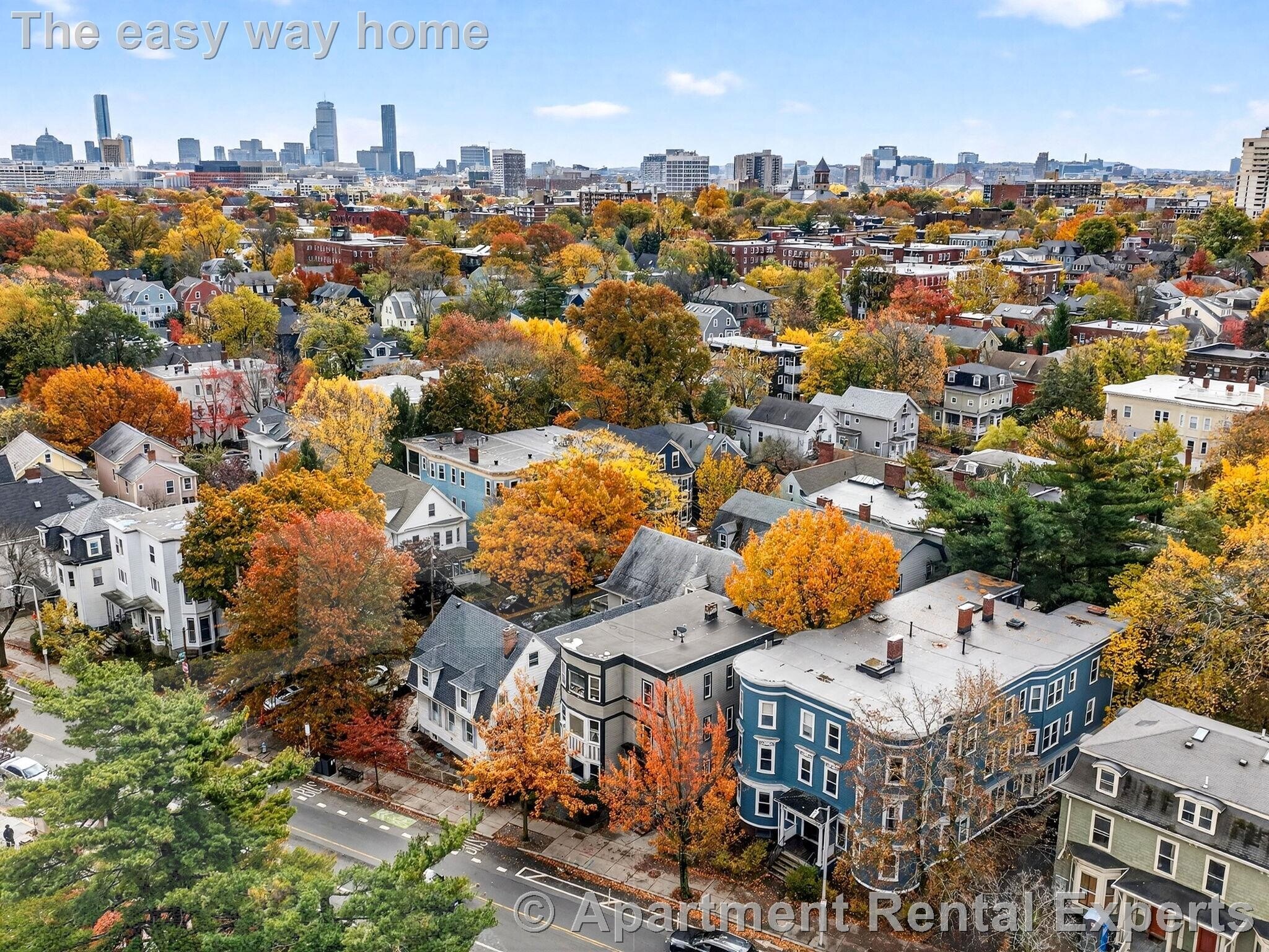 Building Photo - 1576 Cambridge St