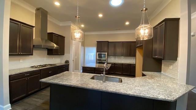 Building Photo - 3691 Heirloom Loop Ct NE