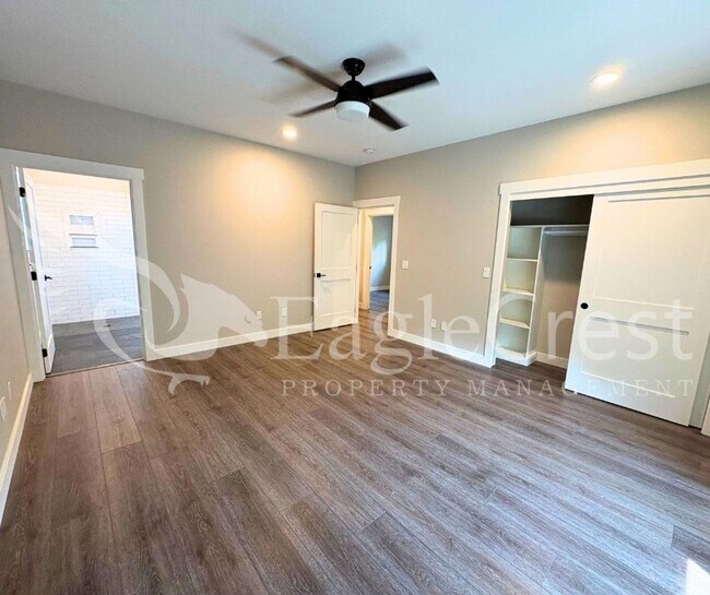 Building Photo - Contemporary Home With A Covered Patio & Quartz Countertops