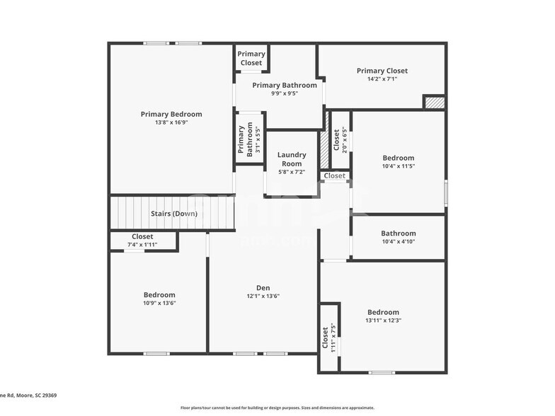 Building Photo - 782 Treeline Rd