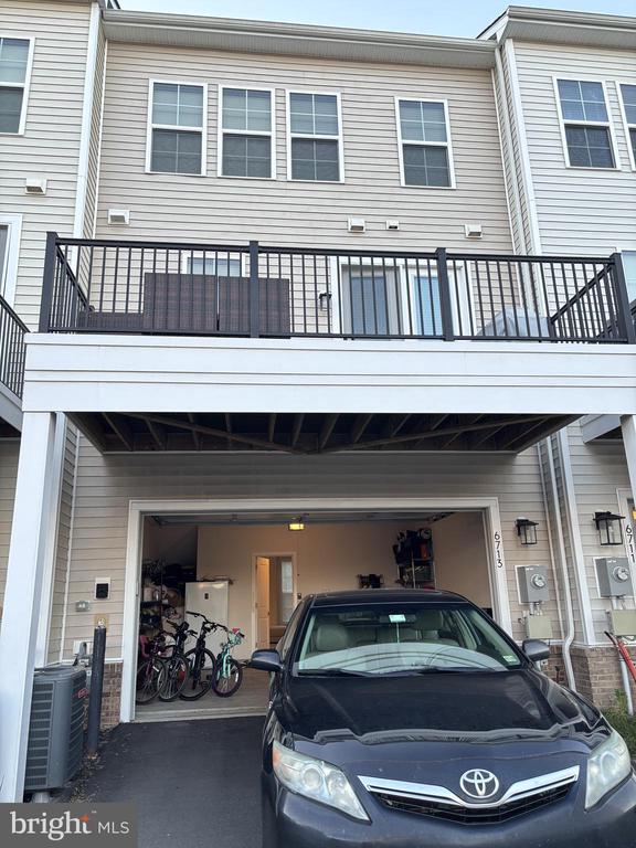 Building Photo - 6713 Karter Robinson Dr