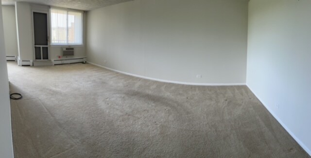 Living Room - 225 S Rohlwing Rd