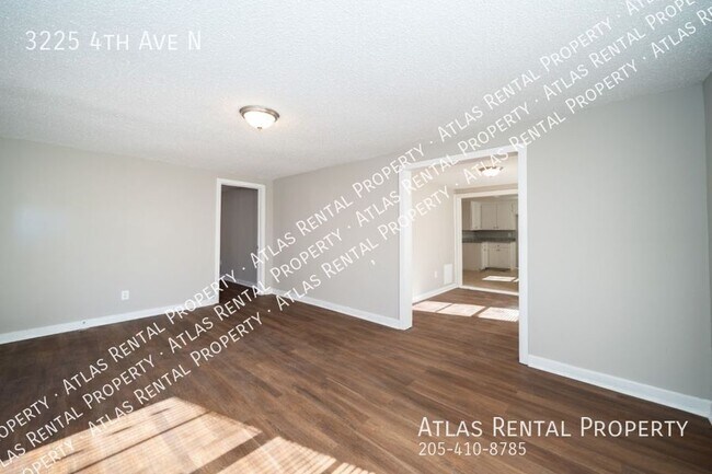 Building Photo - 3225 4th Ave N
