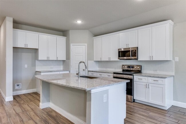 Building Photo - 3305 Avenue J