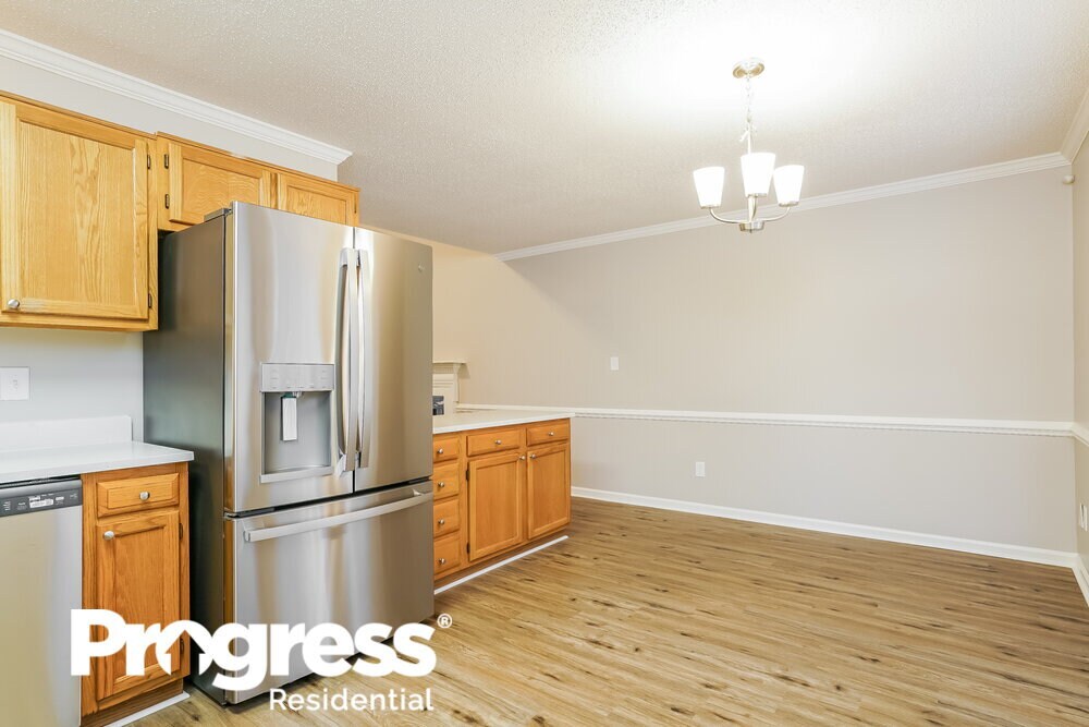 Building Photo - 506 Tyler Run Dr
