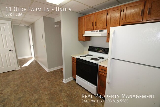 Building Photo - 3 Bedroom in Rochester, NH with Heat Inclu...