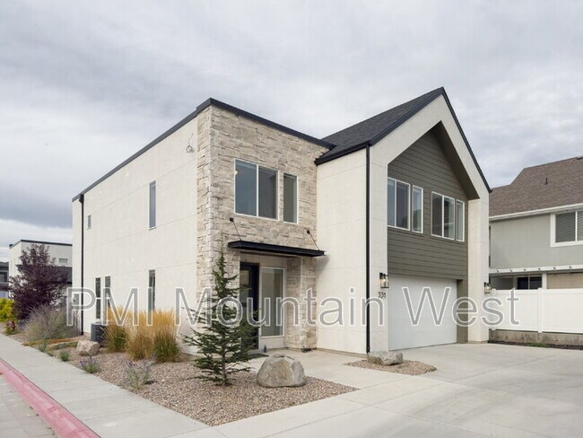 Building Photo - 331 S 680 W