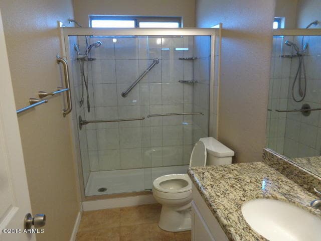 Building Photo - 8600 E Jasper St