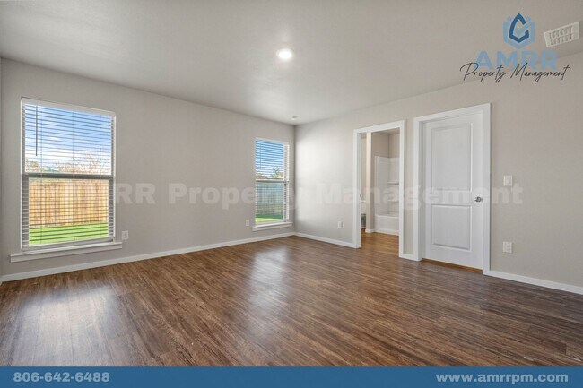 Building Photo - New Beginnings Start at AMRR – Your Perfect 3-Bedroom Home Awaits