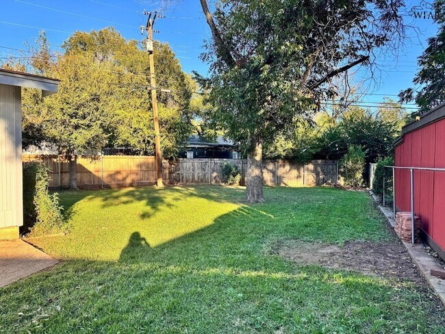 Building Photo - 4503 McCrory Ave