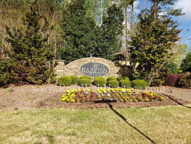 Building Photo - GORGEOUS HOME / UPGRADES GALORE/ GREAT LOCATION!!! CHAPEL HILL SCHOOLS