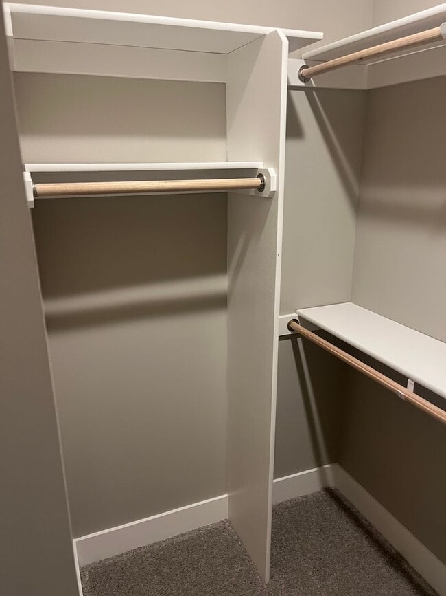 Building Photo - New Construction, 2 bed, 3 bath Row Home, with 2 car garage, fireplace, and rooftop deck!