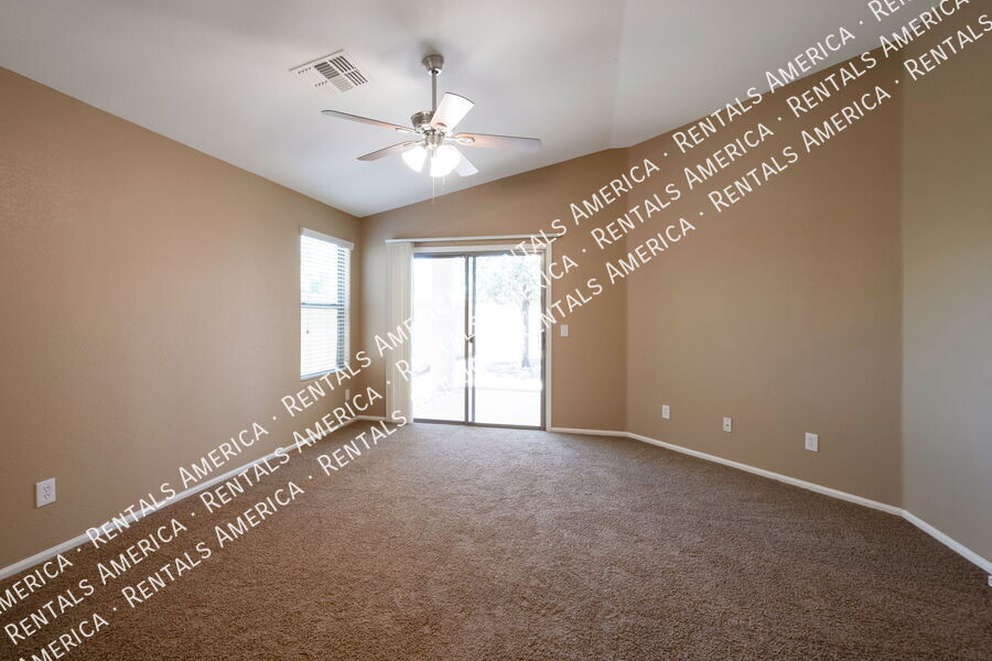Building Photo - 3412 S Luiseno Blvd