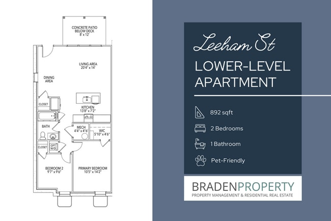 Building Photo - Be The First To Live Here - Pet-Friendly Crozet End-Unit Apartment