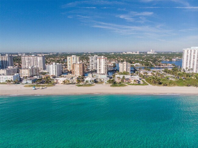 Building Photo - 1401 S Ocean Dr