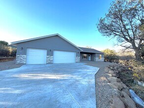Building Photo - Brand New Semi-Custom Prescott Home!