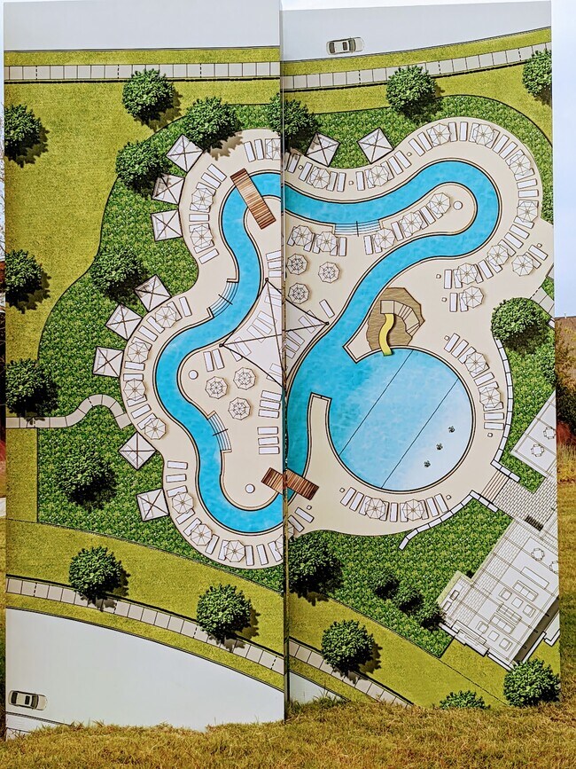 Building Photo - 7521 Bluebell Ln