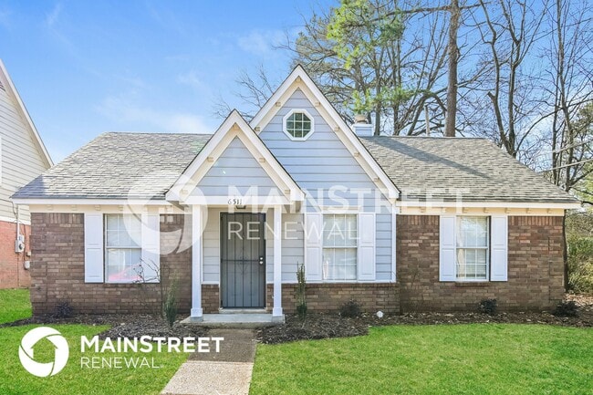 Building Photo - 6511 Patmore Rd