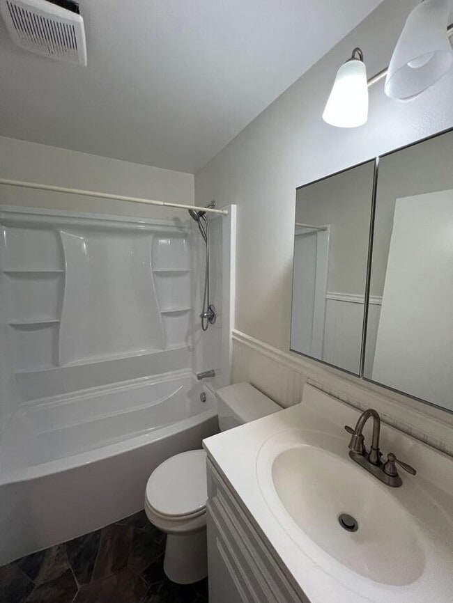 Building Photo - Professional Photos Coming Soon | Your Mt. Tabor Oasis: Huge Yard, Oversized Shop-Garage & Sun-Dr...