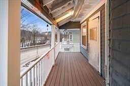 Building Photo - 129 Fresh Pond Pkwy