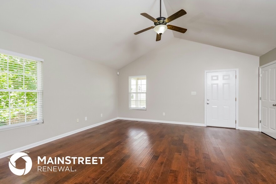 Building Photo - 3720 Sonoma Ln