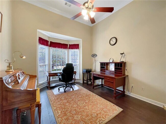 Building Photo - 1911 Berkshire Eve Dr