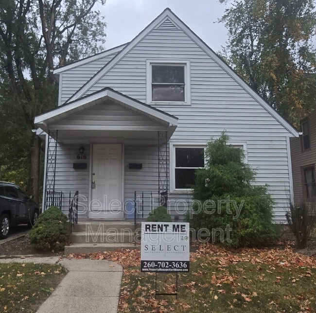 Primary Photo - 616 Lawton Pl