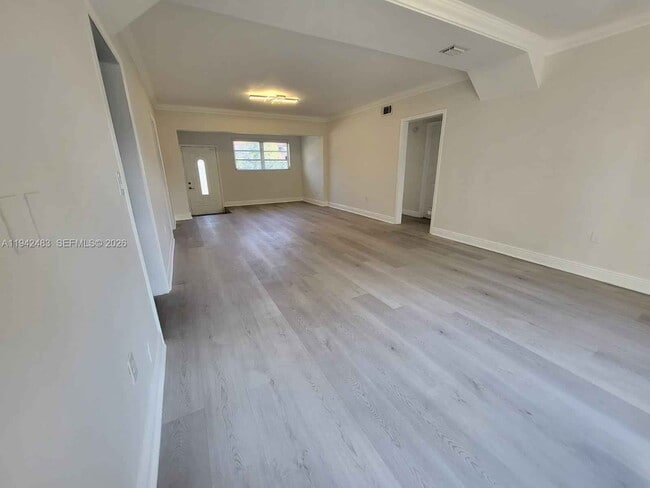 Building Photo - Southwest 31st Avenue, Miami, FL 33145 - 3 BR 2 BA single-family home