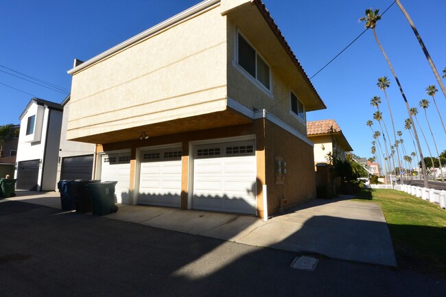 Building Photo - 1315 Palm Ave