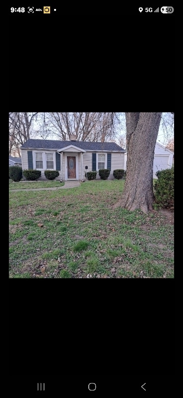 Building Photo - 509 Monroe Street