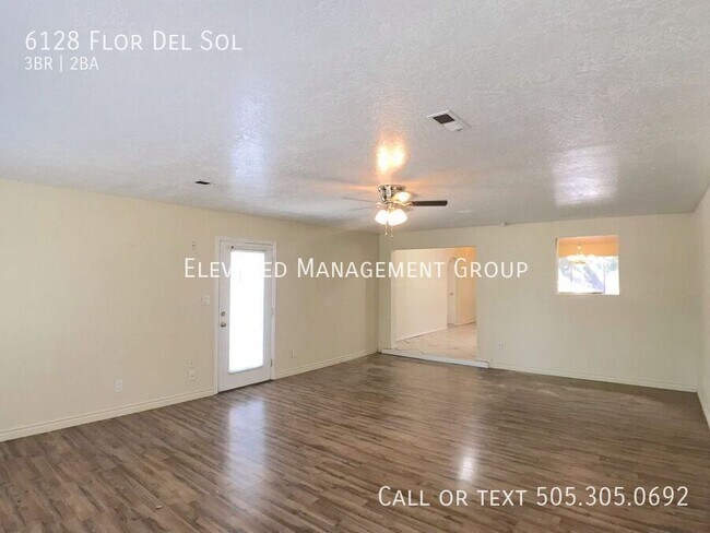 Building Photo - 6128 Flor Del Sol Pl NW